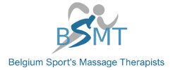 Belgium Sport's Massage Therapists